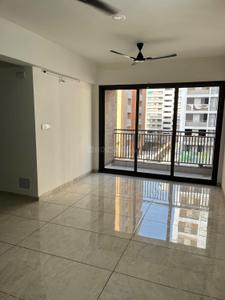 Hall Image of 1917 Sq.ft 3 BHK Independent House for rent in Shivay Signature Elena, Zundal Ahmedabad for Rs. 23000