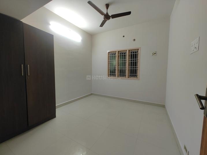 Bharathi Nagar Bedroom 1