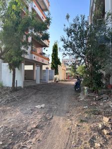Image of 2000 Sq.ft Residential Plot / Land for sale in Godbole Vasti, Pune for Rs. 7000000