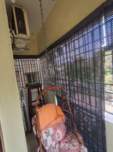 Balcony Image of 1289 Sq.ft 3 BHK Apartment / Flat for rent in Madipakkam Chennai for Rs. 30000