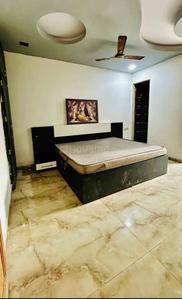 Bedroom Image of 1030 Sq.ft 2 BHK Builder Floor for sale in Kharar Mohali for Rs. 5790000