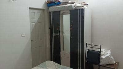 Bedroom Image of 1050 Sq.ft 2 BHK Apartment / Flat for sale in Satva Satva Prime, Chhani Vadodara for Rs. 4100000