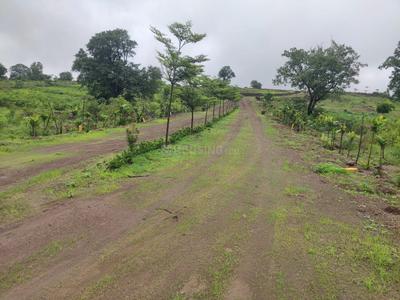 Image of 10764 Sq.ft Residential Plot / Land for sale in Asha Bramha Greens, Trimbak, Nashik for Rs. 3811000