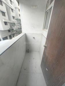 Balcony Image of 975 Sq.ft 2 BHK Apartment / Flat for sale in Wakad Pune for Rs. 9200000