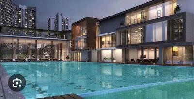 Image of 2062 Sq.ft 3 BHK Apartment / Flat for sale in Godrej Nurture Phase 1, Sector 150, Noida for Rs. 25500000