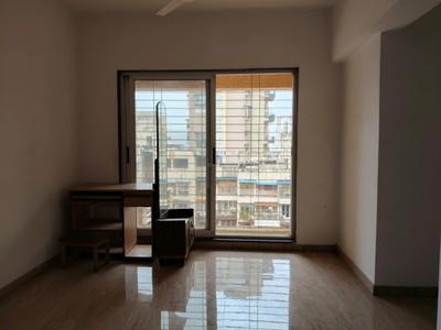 1 BHK Flat