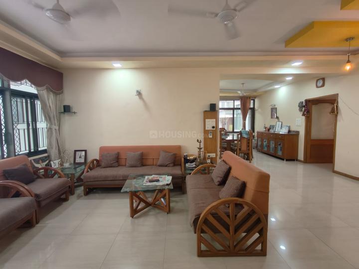 Shantanu Apartment Main Image 1