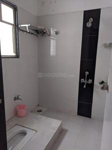 Bathroom Image of 1000 Sq.ft 2 BHK Apartment / Flat for sale in Garve Garve Springs, Pimple Gurav Pune for Rs. 9000000