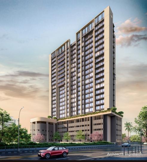 The opulent Main Image 1