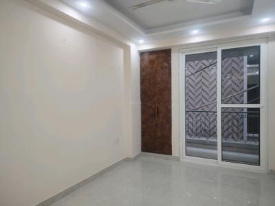 Bedroom Image of 1450 Sq.ft 3 BHK Apartment / Flat for sale in Chhattarpur New Delhi for Rs. 11000000