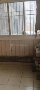 Balcony Image of 1880 Sq.ft 3 BHK Apartment / Flat for sale in  Foster Heights, Crossings Republik Ghaziabad for Rs. 9900000