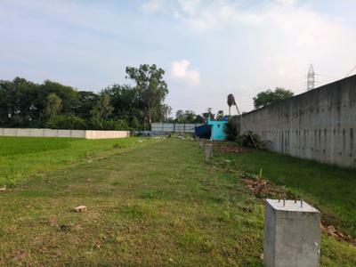 Image of 720 Sq.ft Residential Plot / Land for sale in Asha Enclave, New Town, Kolkata for Rs. 1212122