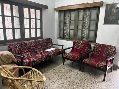 Hall Image of 2160 Sq.ft 6 BHK Independent House for sale in Jadavpur Kolkata for Rs. 24500000