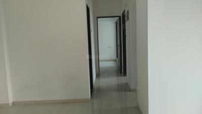 Passage Image of 1950 Sq.ft 3 BHK Apartment / Flat for sale in Ulwe Navi Mumbai for Rs. 26500000