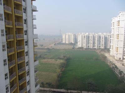 Balcony Image of 1360 Sq.ft 2 BHK Apartment / Flat for sale in BPTP Princess Park, Sector 86 Faridabad for Rs. 7500000