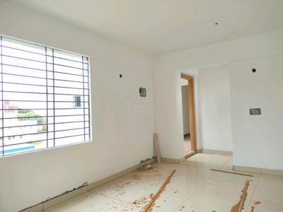 Living Room Image of 835 Sq.ft 2 BHK Apartment / Flat for sale in Bommasandra Bengaluru for Rs. 6500000