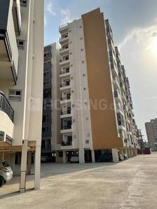 Image of 1500 Sq.ft 3 BHK Apartment / Flat for sale in Ratan Galaxy, Vrindavan Yojana, Lucknow for Rs. 10700000