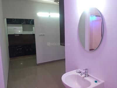 Hall Image of 1200 Sq.ft 2 BHK Apartment / Flat for rent in Electronic City Bengaluru for Rs. 25120