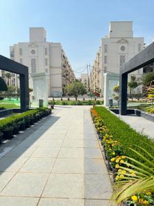 2 BHK Independent House