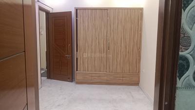 2.5 BHK Independent Builder Floor