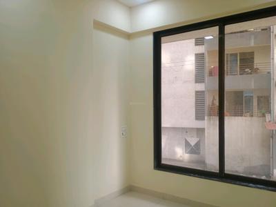 Bedroom Image of 1120 Sq.ft 2 BHK Apartment / Flat for sale in Vasant Valley, Kalyan West Kalyan for Rs. 9200000