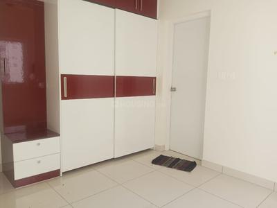 Bedroom Image of 1085 Sq.ft 2 BHK Apartment / Flat for sale in Prestige Jindal City, Anchepalya Bengaluru for Rs. 13800000