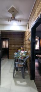 Hall Image of 1310 Sq.ft 3 BHK Apartment / Flat for sale in Dombivli East Thane for Rs. 11500000