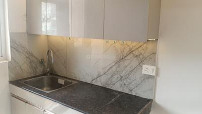 Kitchen Image of 1750 Sq.ft 3 BHK Apartment / Flat for rent in ACE Parkway, Sector 150 Noida for Rs. 45000