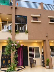 Image of 1500 Sq.ft 3 BHK Independent House for sale in Shakti Kailash Tirth Avenue, Vatva, Ahmedabad for Rs. 6500000