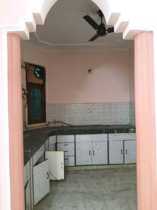 Kitchen Image of 1650 Sq.ft 3 BHK Builder Floor for sale in Vaishali Ghaziabad for Rs. 11000000