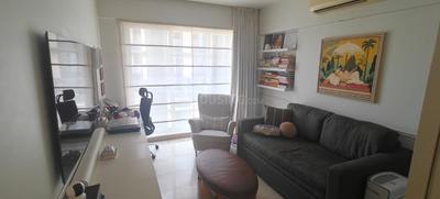 Hall Image of 930 Sq.ft 2 BHK Apartment / Flat for sale in Khar West Mumbai for Rs. 50000000
