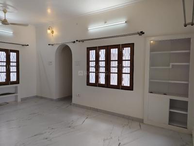 Hall Image of 2000 Sq.ft 3 BHK Builder Floor for rent in Indira Nagar Lucknow for Rs. 25000