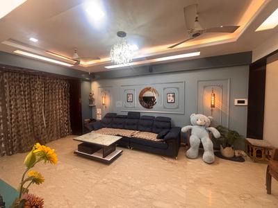 Hall Image of 1800 Sq.ft 3 BHK Apartment / Flat for sale in Sumeet Enclave, Thane West Thane for Rs. 41000000