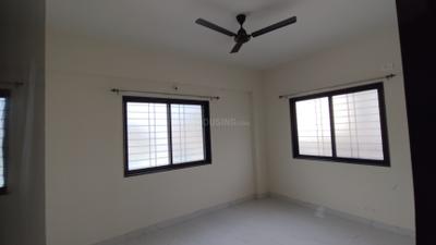 Bedroom Image of 870 Sq.ft 2 BHK Apartment / Flat for sale in Pimple Gurav Pune for Rs. 8300000