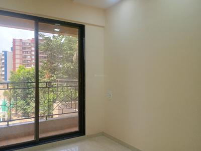 Living Room Image of 1176 Sq.ft 1 BHK Apartment / Flat for sale in Palm Vista A1 &amp; A2, Shilphata Thane for Rs. 9499999