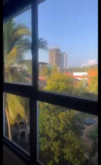 Pvs nakshatra vellayil Balcony 1