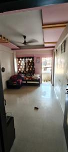 Hall Image of 900 Sq.ft 2 BHK Apartment / Flat for sale in Vrindavan Nagar Nashik for Rs. 3100000