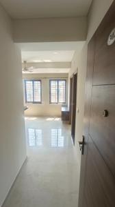 Hall Image of 400 Sq.ft 1 BHK Apartment / Flat for rent in Cox Town Bengaluru for Rs. 30000