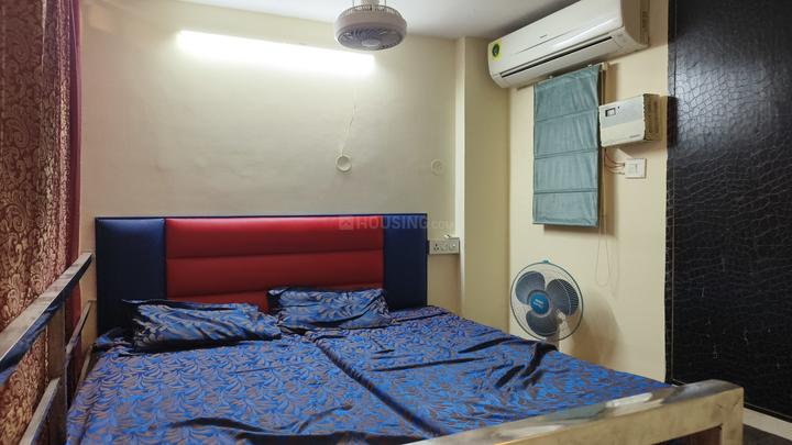 Sector 25, DLF Phase 2 Bedroom 1