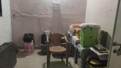 Bedroom Image of 471 Sq.ft 1 BHK Apartment / Flat for sale in Bhuleshwar Mumbai for Rs. 11000000