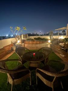 Image of 1600 Sq.ft 3 BHK Builder Floor for sale in Sector 57, Gurgaon for Rs. 31000000