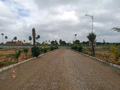 Image of 160 Sq.ft Residential Plot / Land for sale in JB Serene County, Kongara Kalan, Hyderabad for Rs. 4100000