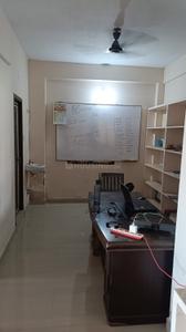 Hall Image of 1200 Sq.ft 2 BHK Apartment / Flat for rent in Harinathpuram Nellore for Rs. 10000