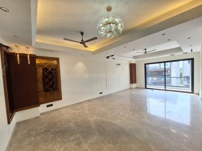 Hall Image of 1650 Sq.ft 3 BHK Builder Floor for sale in Sector 41 Gurgaon for Rs. 27000000