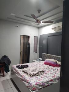Bedroom Image of 2500 Sq.ft 4 BHK Independent House for sale in Popati Nagar Anand for Rs. 13500000