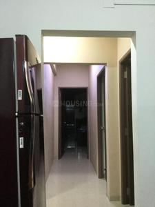 Hall Image of 1549 Sq.ft 3 BHK Apartment / Flat for sale in Casagrand Cherry Pick, Perumbakkam Chennai for Rs. 9500002