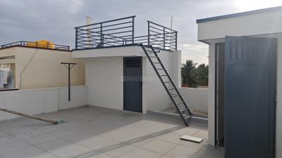 Terrace Image of 3200 Sq.ft 7 BHK Independent House for sale in Kalkere Bengaluru for Rs. 24000000