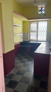 Kitchen Image of 2000 Sq.ft 3 BHK Builder Floor for rent in Gokulam Mysore for Rs. 21000