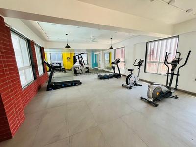 Image of 816 Sq.ft 2 BHK Apartment / Flat for sale in Saheel Waterfront, Ravet, Pune for Rs. 6800020