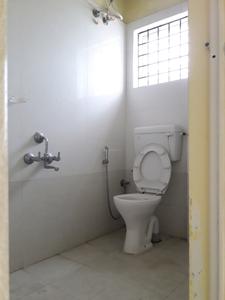 Bedroom One Image of 1250 Sq.ft 2 BHK Apartment / Flat for rent in Akshay, Mahadevapura Bengaluru for Rs. 33000